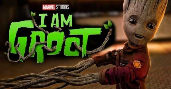 I Am Groot Web Series: release date, cast, story, teaser, trailer, first look, rating, reviews, box office collection and preview